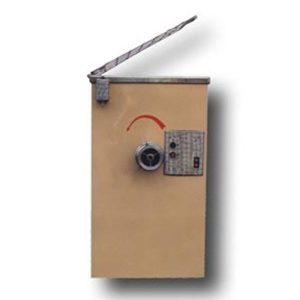 Волчок В-2-105