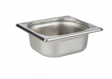 ГАСТРОЕМКОСТЬ HURAKAN GN 1/6-40