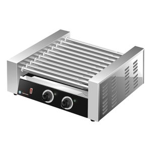 ГРИЛЬ ДЛЯ HOT DOG HURAKAN HKN-GW11M