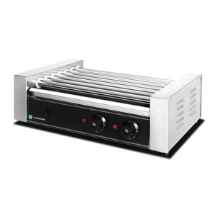 ГРИЛЬ ДЛЯ HOT DOG HURAKAN HKN-GW7M