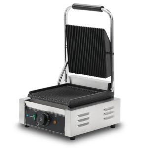 ГРИЛЬ КОНТАКТНЫЙ HURAKAN HKN-PE22R