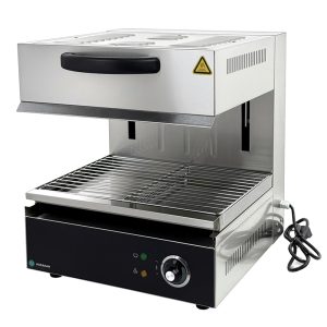 ГРИЛЬ САЛАМАНДРА HURAKAN HKN-SAL450MBM