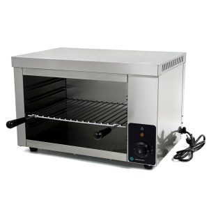 ГРИЛЬ САЛАМАНДРА HURAKAN HKN-SLE580