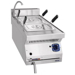 Газоварка ГВК-40Н (400х760х460)