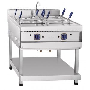 Газовая варка кухонная ГВК-90/2П-II-А