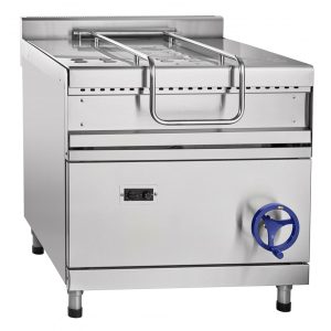 Газовая сковорода ГСК-90-0,27-40