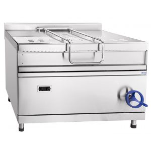 Газовая сковорода ГСК-90-0,67-150