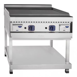 Газовый аппарат контактной обработки ГАКО-90/1П-С-01 стальная поверхность гладкая