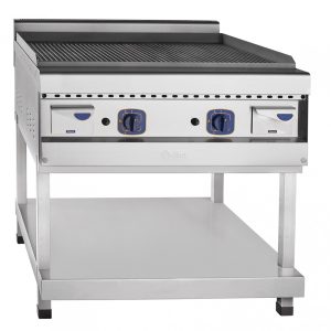 Газовый аппарат контактной обработки ГАКО-90/1П-С-02 стальная поверхность рифленая