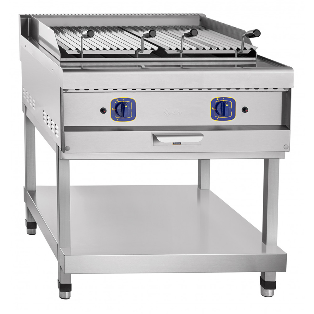 Газовый гриль кухонный ГК-90П