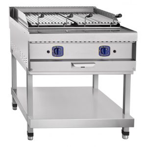 Газовый гриль кухонный ГК-90П