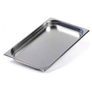 Гастроемкость GN 1/1-20 (без крышки и ручек) (43) (41.02)