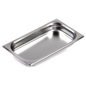 Гастроемкость GN 1/3-40 на ПКА 6-1/3 (325x176 мм)