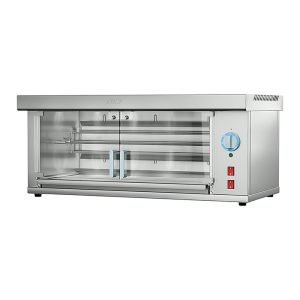 Гриль для кур Командор-2/1 М