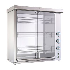 Гриль для кур Командор-2/3 С