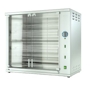 Гриль для кур "Командор-2/5 Э"