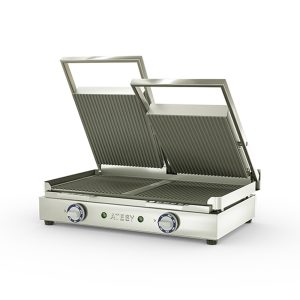 Гриль контактный Маэстро ГК-2/3.1К