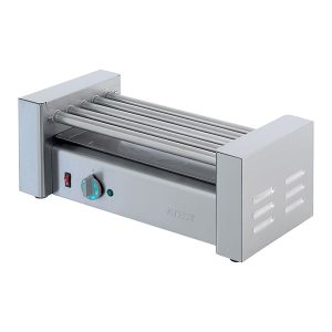 Гриль роликовый для сосисок Грати-5/500