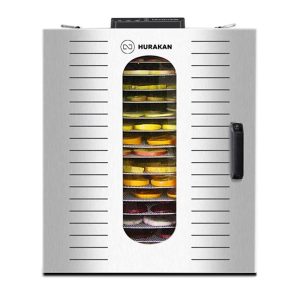 ДЕГИДРАТОР HURAKAN HKN-DHD16M