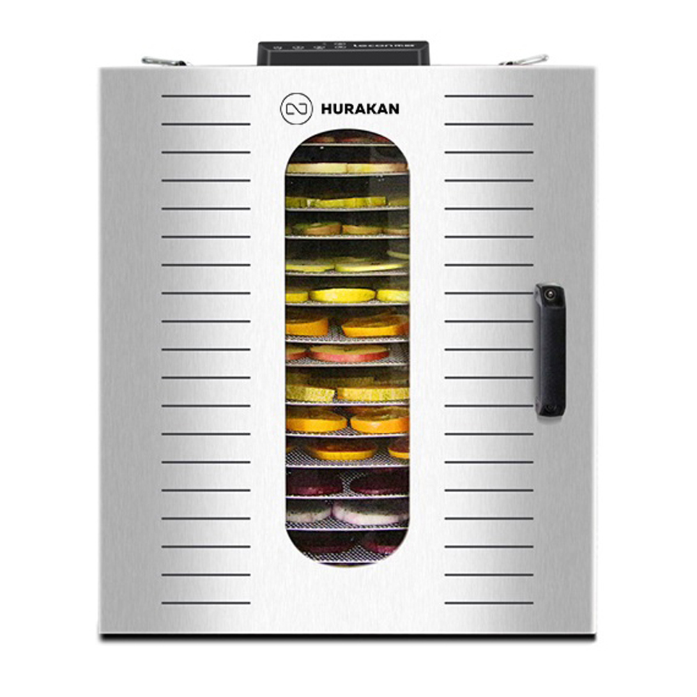 ДЕГИДРАТОР-HURAKAN-HKN-DHD16M