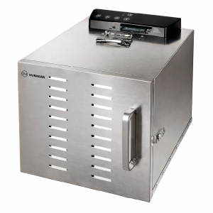 ДЕГИДРАТОР HURAKAN HKN-DHD6