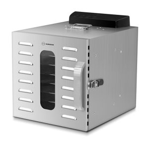 ДЕГИДРАТОР HURAKAN HKN-DHD8