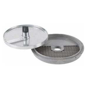 ДИСК КУБИКИ ROBOT COUPE 27114W 10ММ MINERAL+