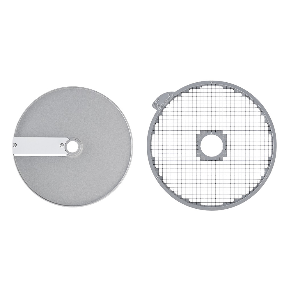 ДИСК КУБИКИ ROBOT COUPE 28110W 5ММ MINERAL+