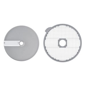 ДИСК КУБИКИ ROBOT COUPE 28110W 5ММ MINERAL+