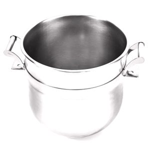 Дежа для миксера планетарного МПЛ-60, объем 60 л, вся нерж.