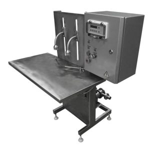 Дозатор жидких и вязких продуктов ИПКС-0,71