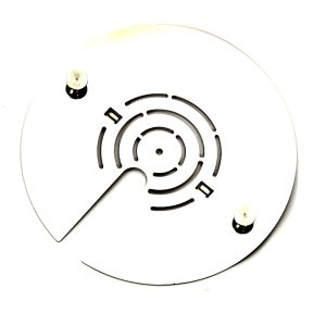 Заглушка 201 (КЭП-6, КЭП-10)