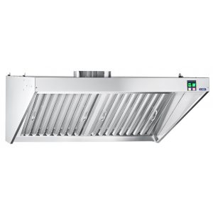 Зонт вентиляционный ЗВЭ-800-2-П