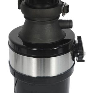 ИЗМЕЛЬЧИТЕЛЬ ОТХОДОВ HURAKAN HKN-FWD370A