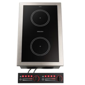 Индукционная варочная панель  IE-35-D 50/60HZ.код.19048693