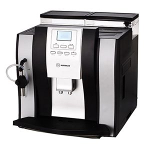 КОФЕВАРКА HURAKAN HKN-ME709