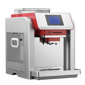 КОФЕВАРКА HURAKAN HKN-ME717