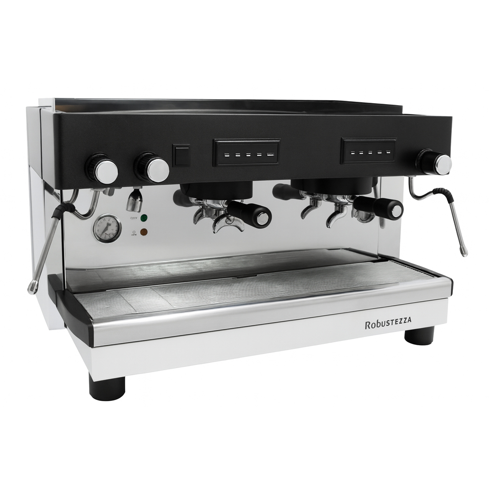 КОФЕМАШИНА-АВТОМАТ-ROBUSTEZZA-STH2E-ЧЕРНАЯВЫСОКАЯ-ГРУППА-1Ф
