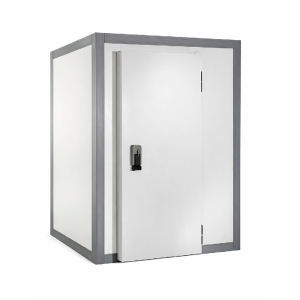 Камера холодильная сборная КХН-11,75  (2560*2560*2200) 80мм, без моноблока