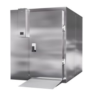 Камера шоковой заморозки (2 тележки) ШОКК-202