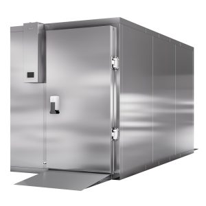 Камера шоковой заморозки (3 тележки) ШОКК-203