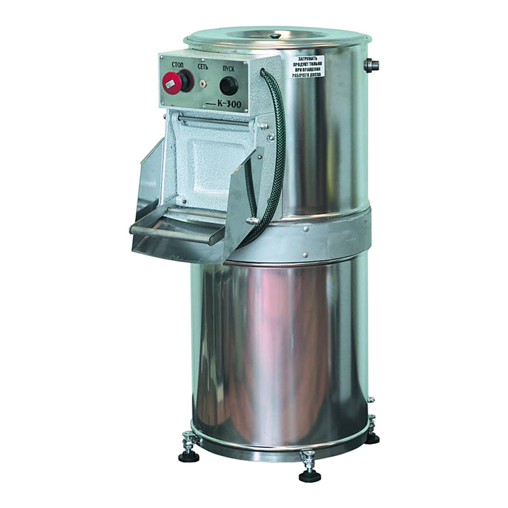 Картофелеочистительная-машина-К-300