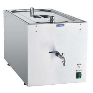 Кипятильник электрический неприрывного действия КЭН-50 (прямоугольный)