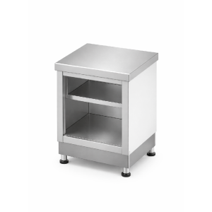 Комбинированный шкаф с открытым отделением ENG 08/7/FS