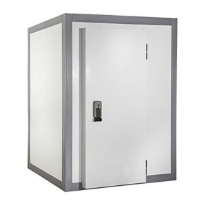 Комплект панелей КХН-6,6 (1960*1960*2200) с х/а AМS103