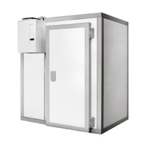 Комплект панелей КХН-6,6 (1960*1960*2200) с х/а AМS105