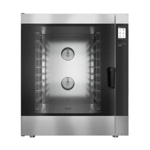 Конвекционная печь COMBI STEAMER 10 ур 1/1(600х400)Touch экран Мод FDЕ101TV