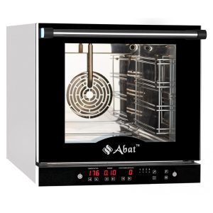 Конвекционная печь КПП-4-1/2П (GN1/2, нерж., програм.)