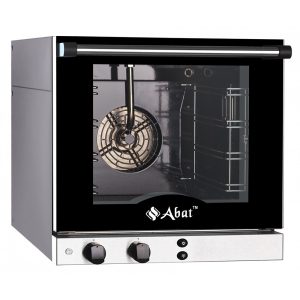 Конвекционная печь КПП-4-1/2Э (GN1/2, эмаль, эл. механ.)