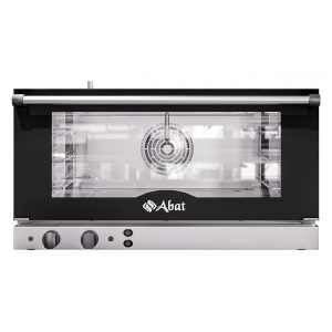 Конвекционная печь КЭП-3 (400х600 нерж., эл. механ.)